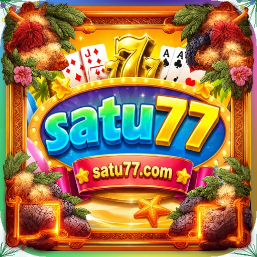 satu77 — mitra unggulan
