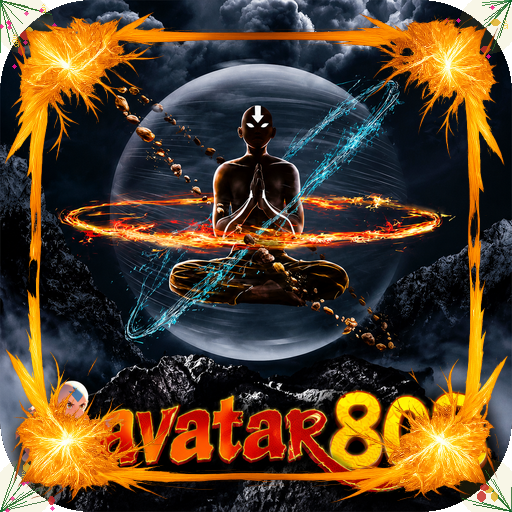 avatar808 — galeri pratinjau Resmi APK